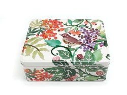 Emma Bridgewater - Bakery Tin _ Hedgrow Design HED2670